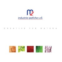 M2 INDUSTRIE GRAFICHE S.R.L. logo - Similar company to Acbat