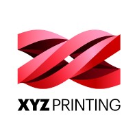XYZprinting logo - Similar company to Insource Asia