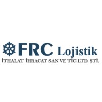 FRC LOGİSTİCS logo - Similar company to Transportline Uluslararası Taşımacılık - International Transport
