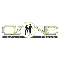 Ozone Health and Fitness logo - Similar company to Motivation Romania Foundation