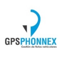 GpsPhonnex Sac logo - Similar company to Tracklog Sac