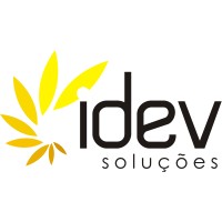 iDev Solutions logo - Similar company to Ward Tech