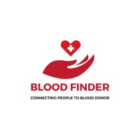 Blood Finder logo - Similar company to Zcl Global