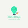 PT. IDE KREATIF SEJAHTERA GLOBAL logo - Similar company to How'S Life | Mental Health Education Platform
