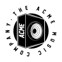 ACME Music Co logo - Similar company to Acme Innovation