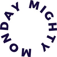 MIGHTY MONDAY logo - Similar company to Pl & Partners