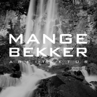 Mange Bekker Arkitektur AS logo - Similar company to Fargemagasinet