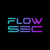 Flowsec logo - Similar company to Improvate