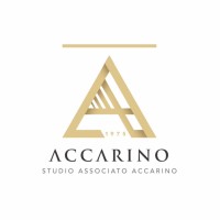 Studio Associato Accarino logo - Similar company to Ms Investigazioni