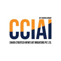 CCIAI (P) Ltd. logo - Similar company to Gb International : Your Educational Travel Specialist