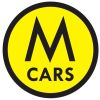 M Cars logo - Similar company to Krysalis
