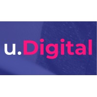 U.Digital s.r.o. logo - Similar company to U.Digital