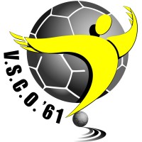 Voetbalvereniging VSCO'61 logo - Similar company to V.V. Owios