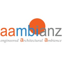 Ambianz India Pvt Ltd logo - Similar company to Olam® Clad Pty Ltd