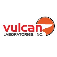 Vulcan Labs, Inc. logo - Similar company to Alm - Advanced Laser Materials
