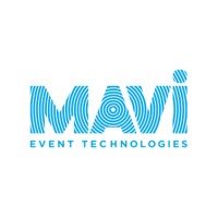 MAVİ EVENT TECHNOLOGİES logo - Similar company to Mavenevents.Ae