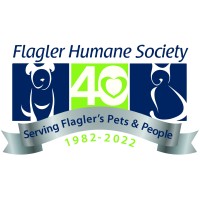Flagler Humane Society logo - Similar company to River Wind Rv