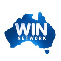 Win Television Mackay logo - Similar company to Win Television