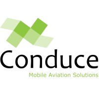 Conduce logo - Similar company to Aircraft It