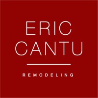 Eric Cantu Remodeling