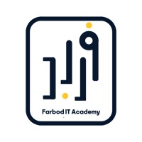 Farbod IT logo - Similar company to Dastandm