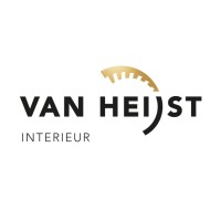 Van Heijst Interieur logo - Similar company to Bgb Office Solutions