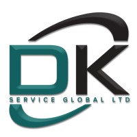DK Service Global Ltd logo - Similar company to D K Equipment