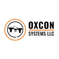OXCON Systems logo - Similar company to Selectrow