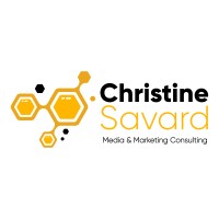 Christine Savard Media & Marketing Consulting