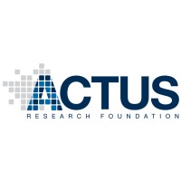 ACTUS Financial Research Foundation logo - Similar company to Nucleus Finance