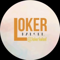 Loker Kalsel logo - Similar company to Bank Kalsel