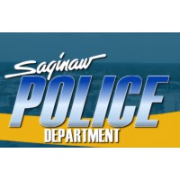 City of Saginaw Police Department logo - Similar company to Icca 2022 Edinburgh
