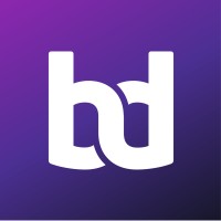 Buzz Digital Agency logo - Similar company to Maxx Builders