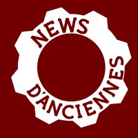 News d'Anciennes logo - Similar company to Fédération Française Des Véhicules D'Époque