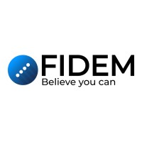 Fidem LLC logo - Similar company to Cloudsidetech