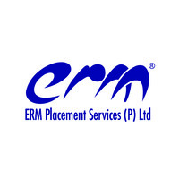 ERM Placement Services (P) Ltd logo - Similar company to Ossvisor