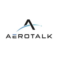 AEROTALK logo - Similar company to Aerotalk Solutions