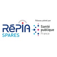 Mission SPARES | RéPIA logo - Similar company to Mc2A