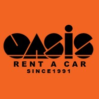 Oasis Rent a Car Tenerife logo - Similar company to Worldmonger Operations Ltd
