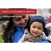 Family & Children'S Service Of Greater Lynn