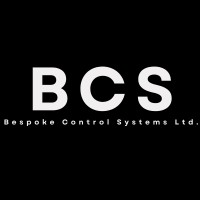 Bespoke Control Systems Ltd. logo - Similar company to Protec Automation Ltd