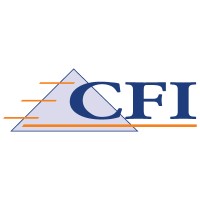 CFI Security logo - Similar company to Caplock Security