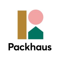 Packhaus logo - Similar company to Boss Cetak