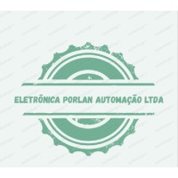 Porlan Automação Ltda logo - Similar company to Beruf Robótica & Automação Industrial