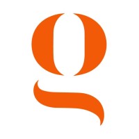 Gingee Marketing Agency - ג'ינג'י logo - Similar company to Nto Marketing Agency