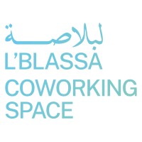 L'BLASSA logo - Similar company to Webdiginet Agency