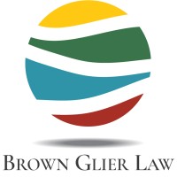Brown Glier Law logo - Similar company to Dagny Counseling