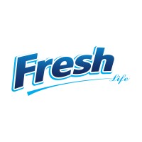 Fresh - Arab Paper & Industry Company logo - Similar company to Giant Group (Paper & Carton)