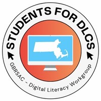 Students for DLCS logo - Similar company to Massachusetts State Student Advisory Council