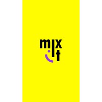 Mix It logo - Similar company to Mixit